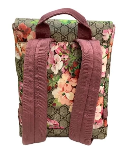 GUCCI BACKPACK - 2