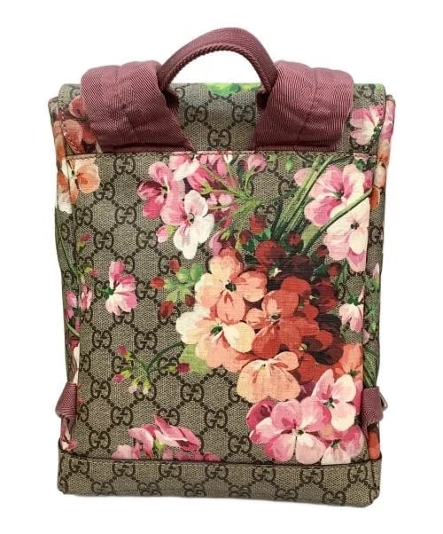 GUCCI BACKPACK - 3
