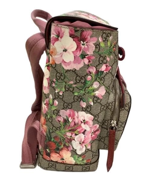 GUCCI BACKPACK - 4