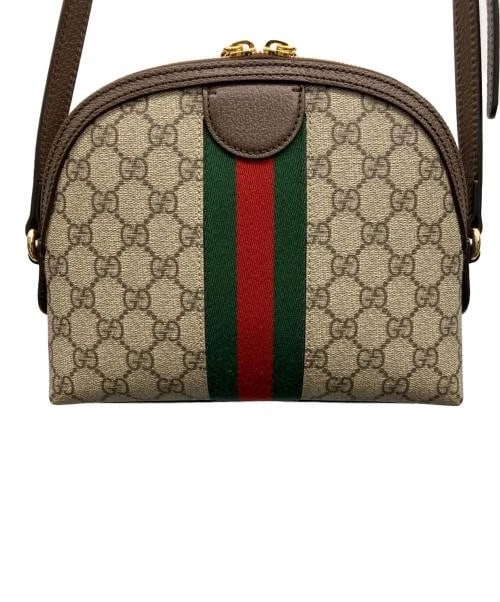 GUCCI SHOULDER BAG - 2