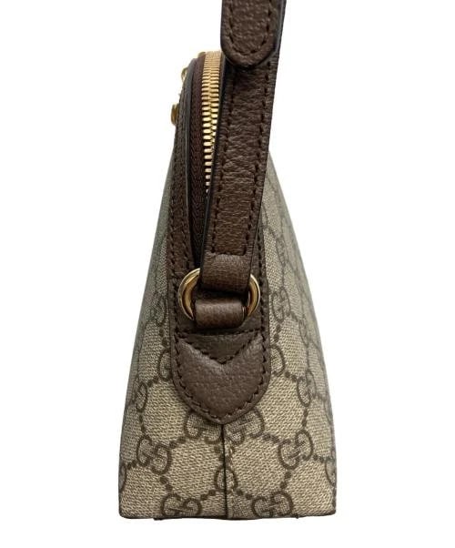 GUCCI SHOULDER BAG - 3