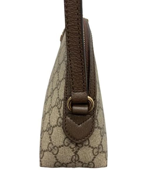GUCCI SHOULDER BAG - 4