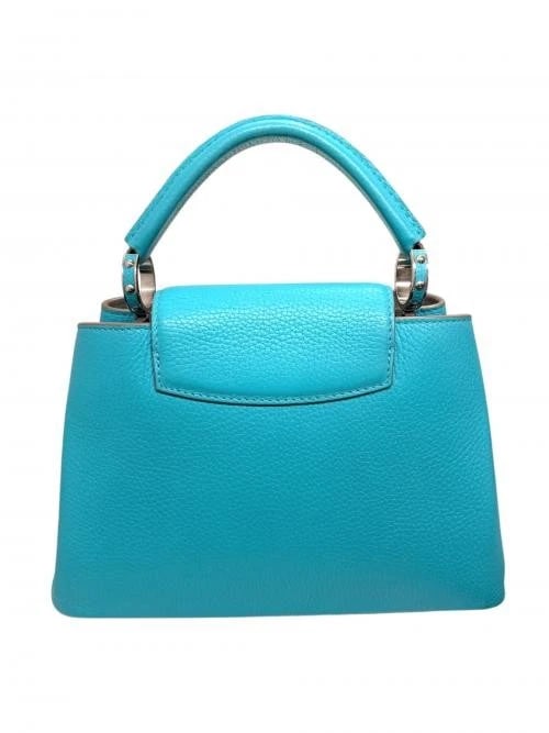 LOUIS VUITTON CAPUCINES BB - 2
