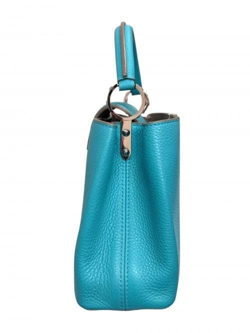 LOUIS VUITTON CAPUCINES BB - 3