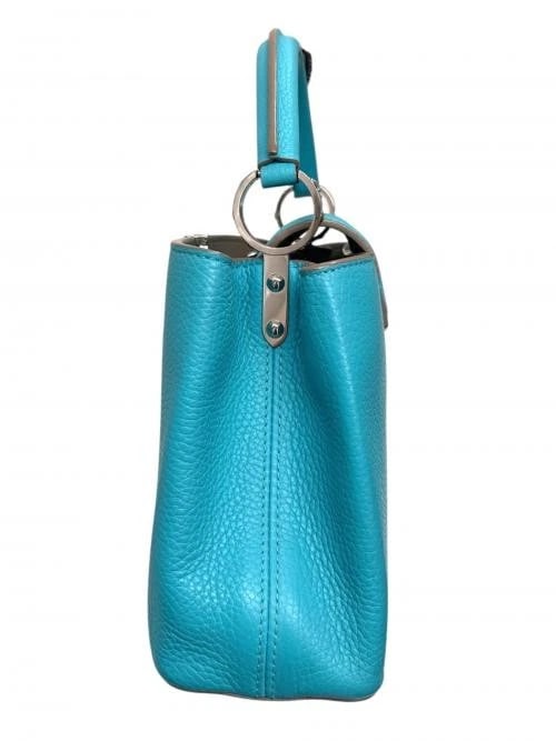 LOUIS VUITTON CAPUCINES BB - 4