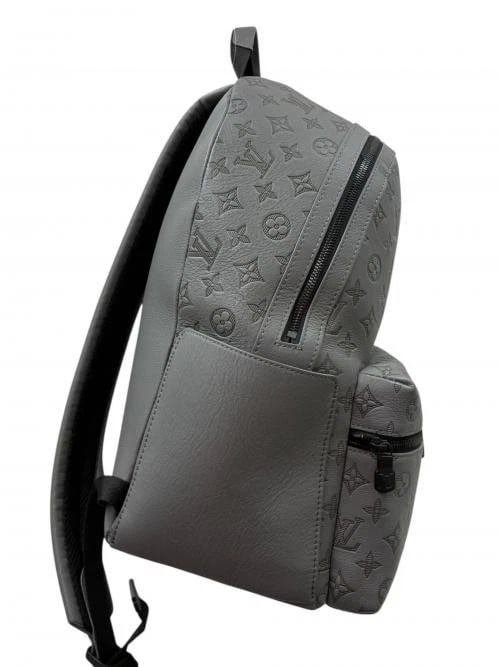 LOUIS VUITTON DISCOVERY BACKPACK - 4