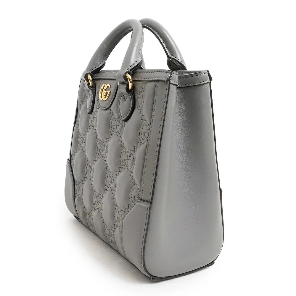 GUCCI MINI TOP HANDLE BAG - 2