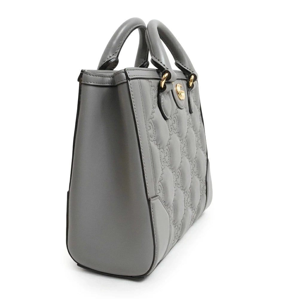 GUCCI MINI TOP HANDLE BAG - 3