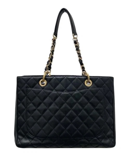 CHANEL TOTE BAG - 2