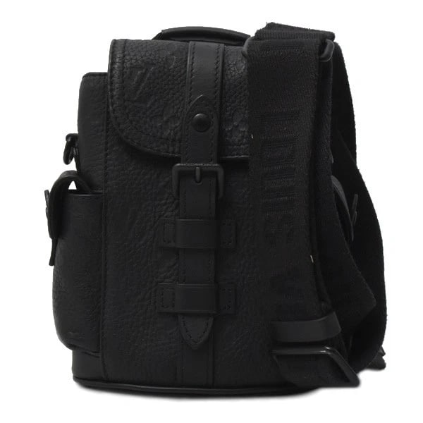 LOUIS VUITTON NANO CHRISTOPHER SHOULDER BAG: Louis Vuitton Nano Christopher Shoulder Bag Brand: LOUIS VUITTON Type/Style: Shoulder Bag Material: None Color: None Size: W:15cm x H:21cm x D:5.5cm Accessories: None Accessories Notice: When