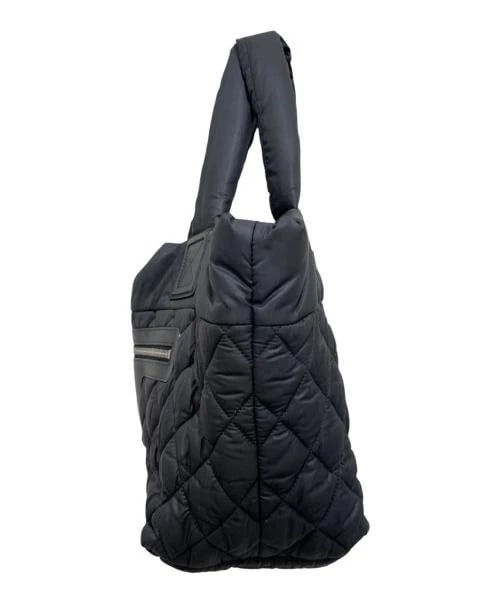 CHANEL COCO COCOON TOTE PM - 4