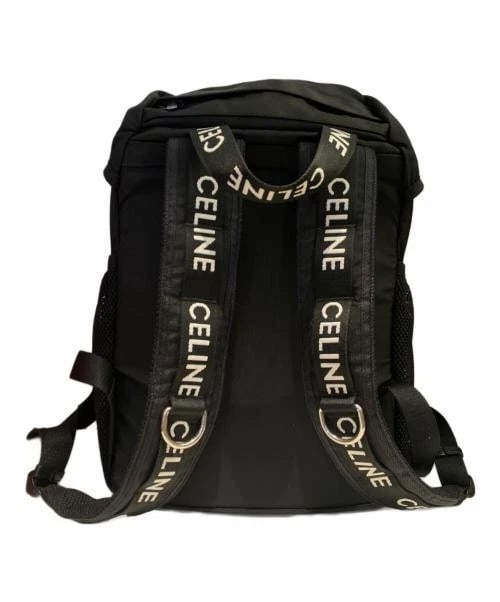 CELINE MEDIUM TREKKING BACKPACK - 2