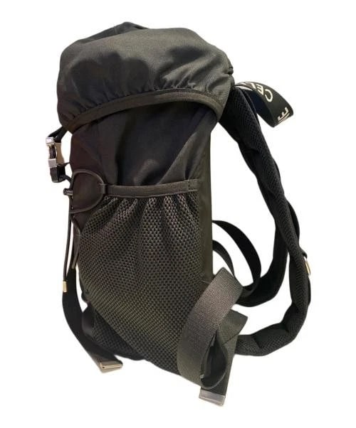 CELINE MEDIUM TREKKING BACKPACK - 3