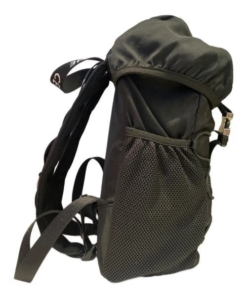 CELINE MEDIUM TREKKING BACKPACK - 4