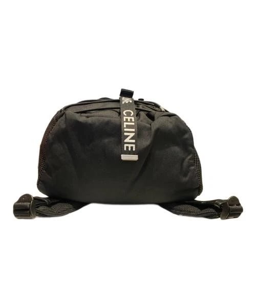 CELINE MEDIUM TREKKING BACKPACK - 5