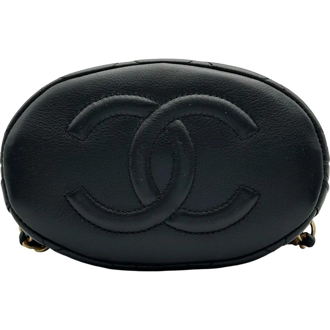 CHANEL MATELASSE MINI BACKPACK - 5
