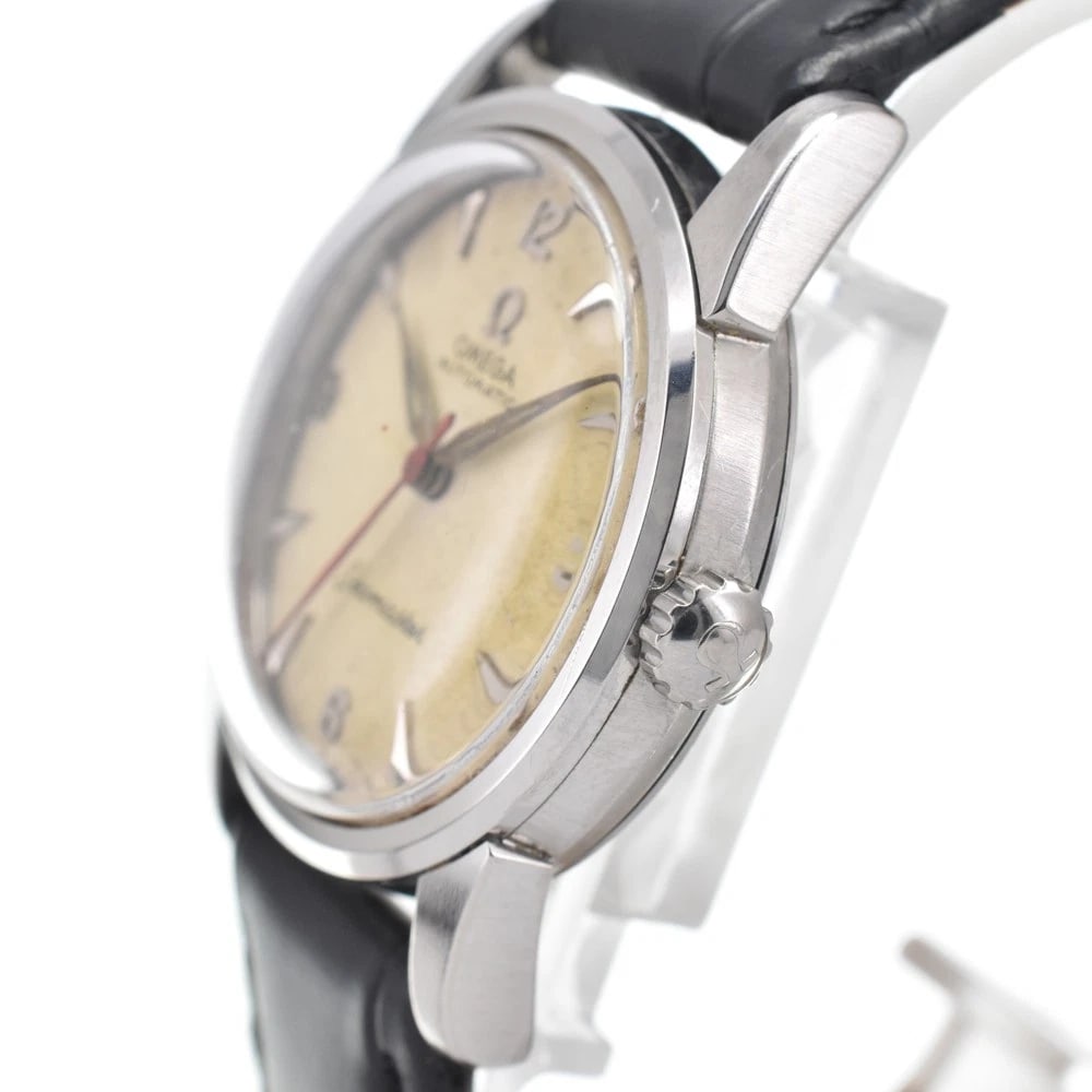 OMEGA SEAMASTER AUTOMATIC WATCH - 3