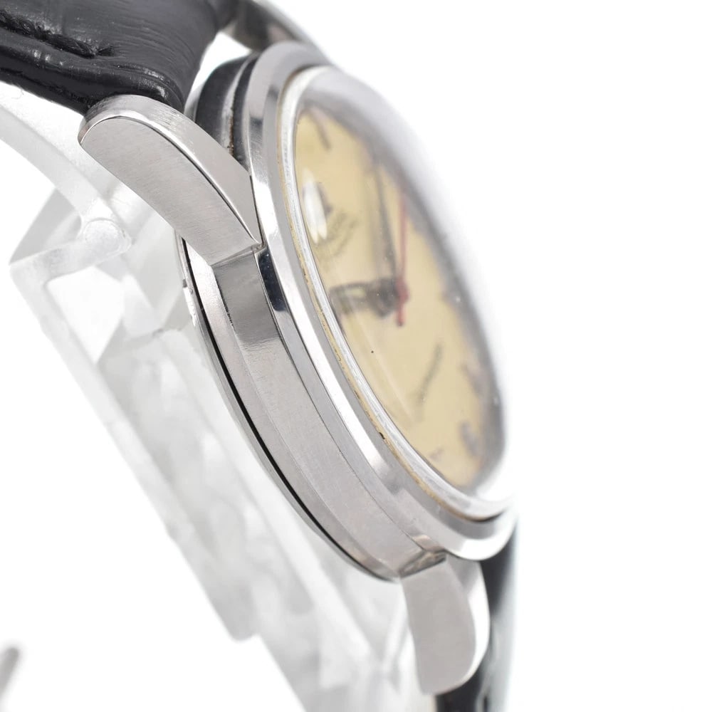 OMEGA SEAMASTER AUTOMATIC WATCH - 4