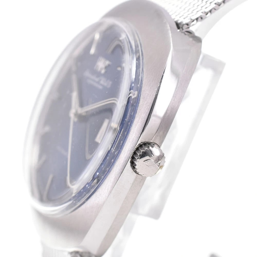 IWC SCHAFFHAUSEN DATE AUTOMATIC WATCH - 3