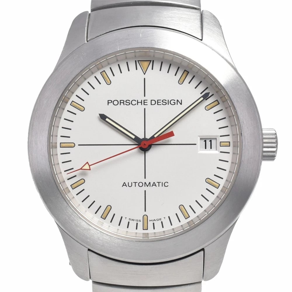 PORSCHE DESIGN PORSCHE DESIGN AUTOMATIC WATCH (1 of 4)