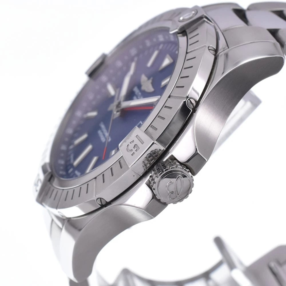 BREITLING AVENGER AUTOMATIC DATE AUTOMATIC WATCH - 2