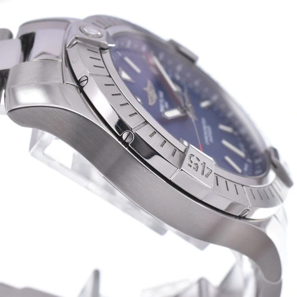 BREITLING AVENGER AUTOMATIC DATE AUTOMATIC WATCH - 3