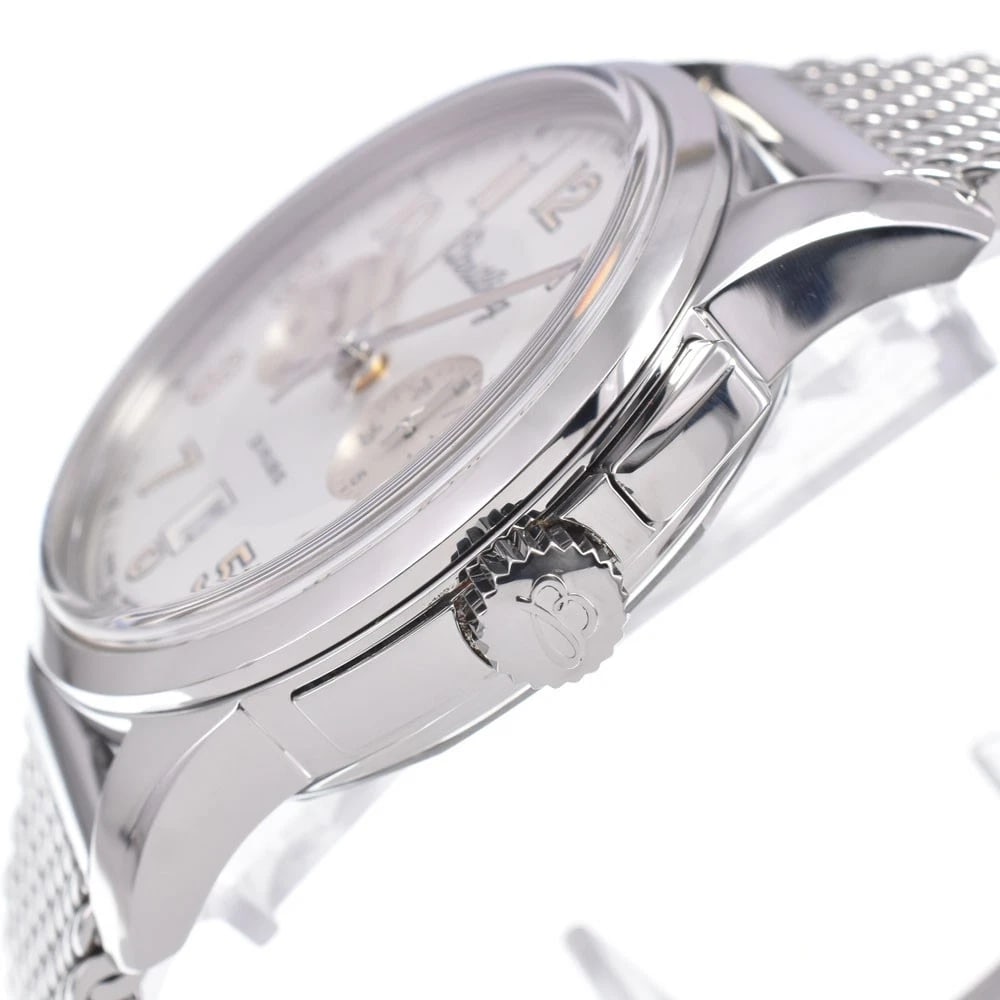 BREITLING TRANSOCEAN WATCH - 3
