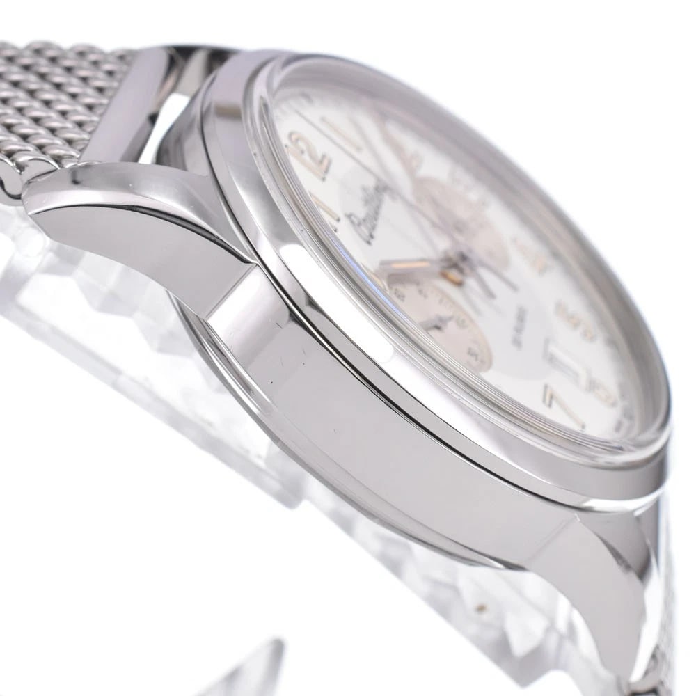 BREITLING TRANSOCEAN WATCH - 4