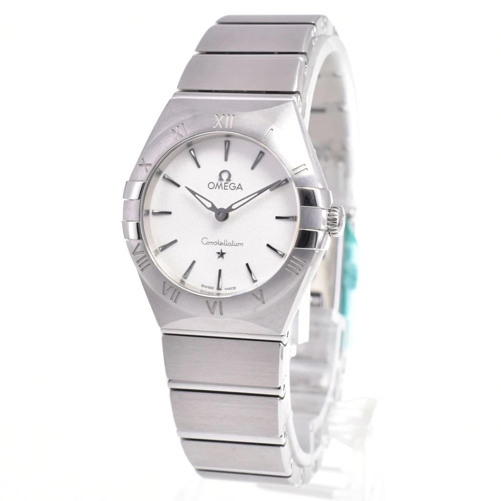OMEGA CONSTELLATION WATCH - 2