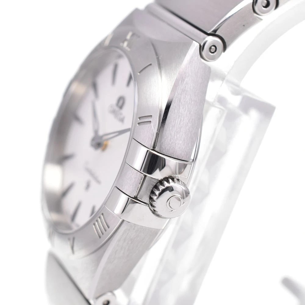 OMEGA CONSTELLATION WATCH - 3