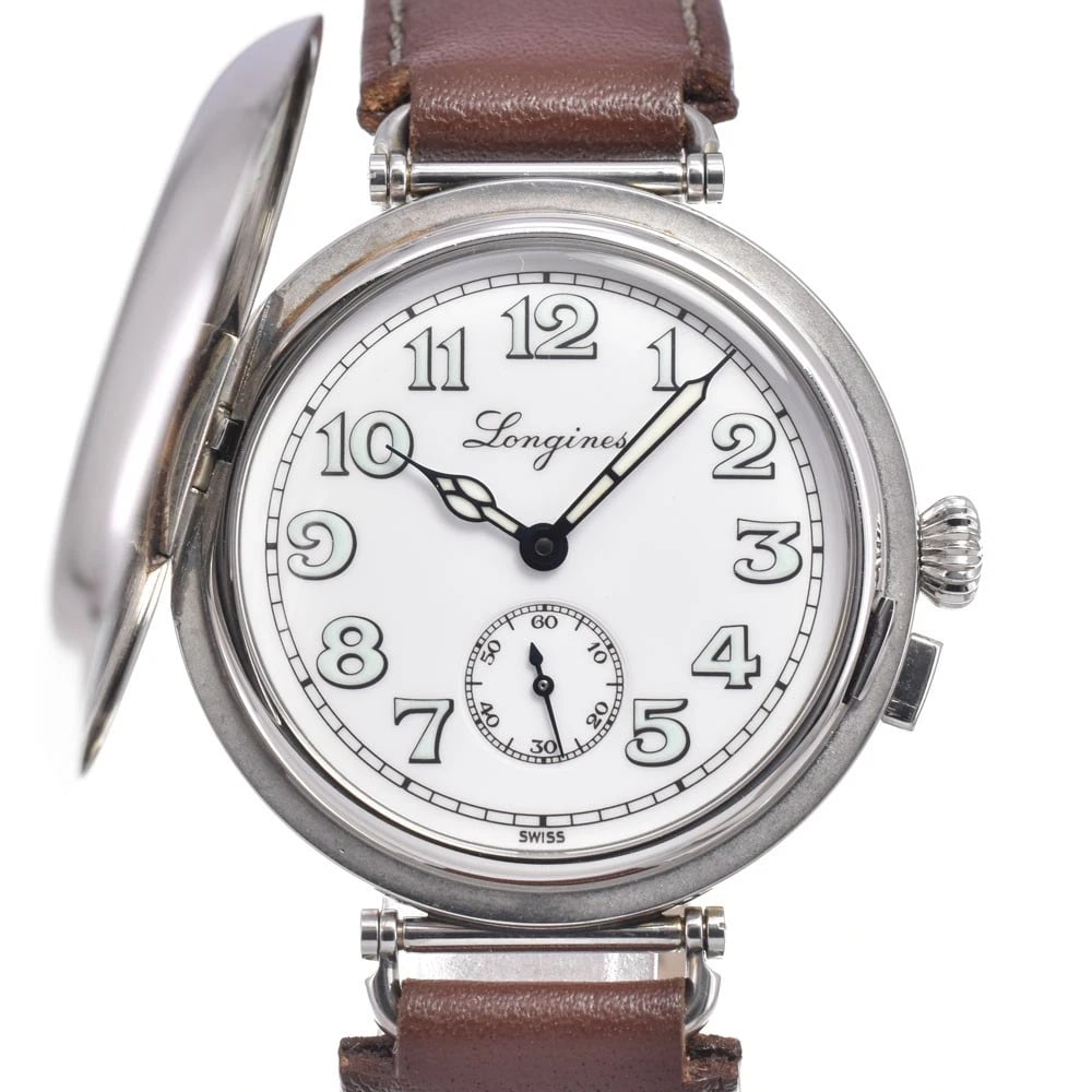LONGINES MONUMENTS WATCH - 2