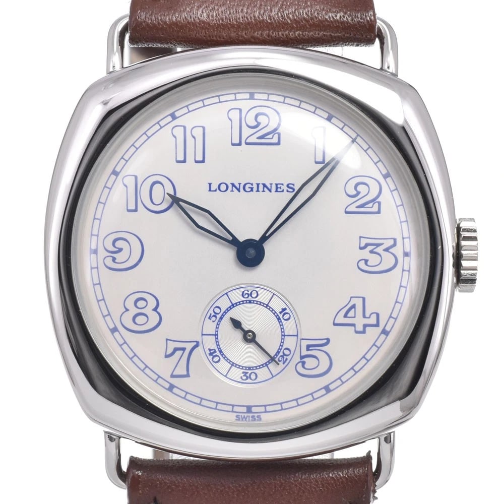 LONGINES MONUMENTS WATCH - 3
