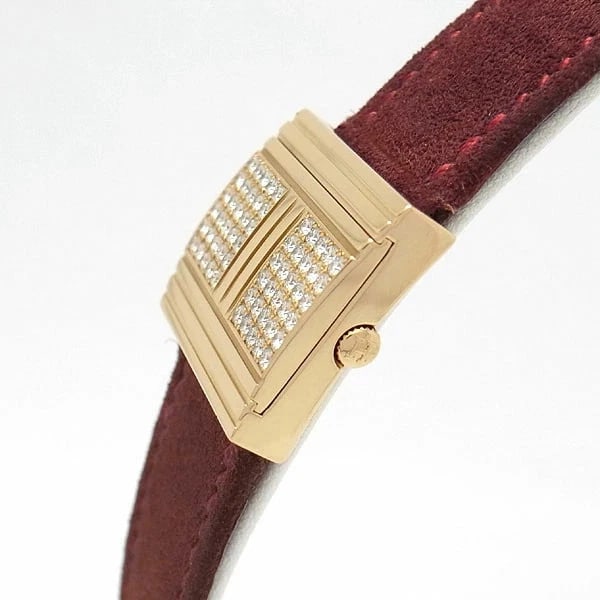 HERMES WHITE WATCH - 3