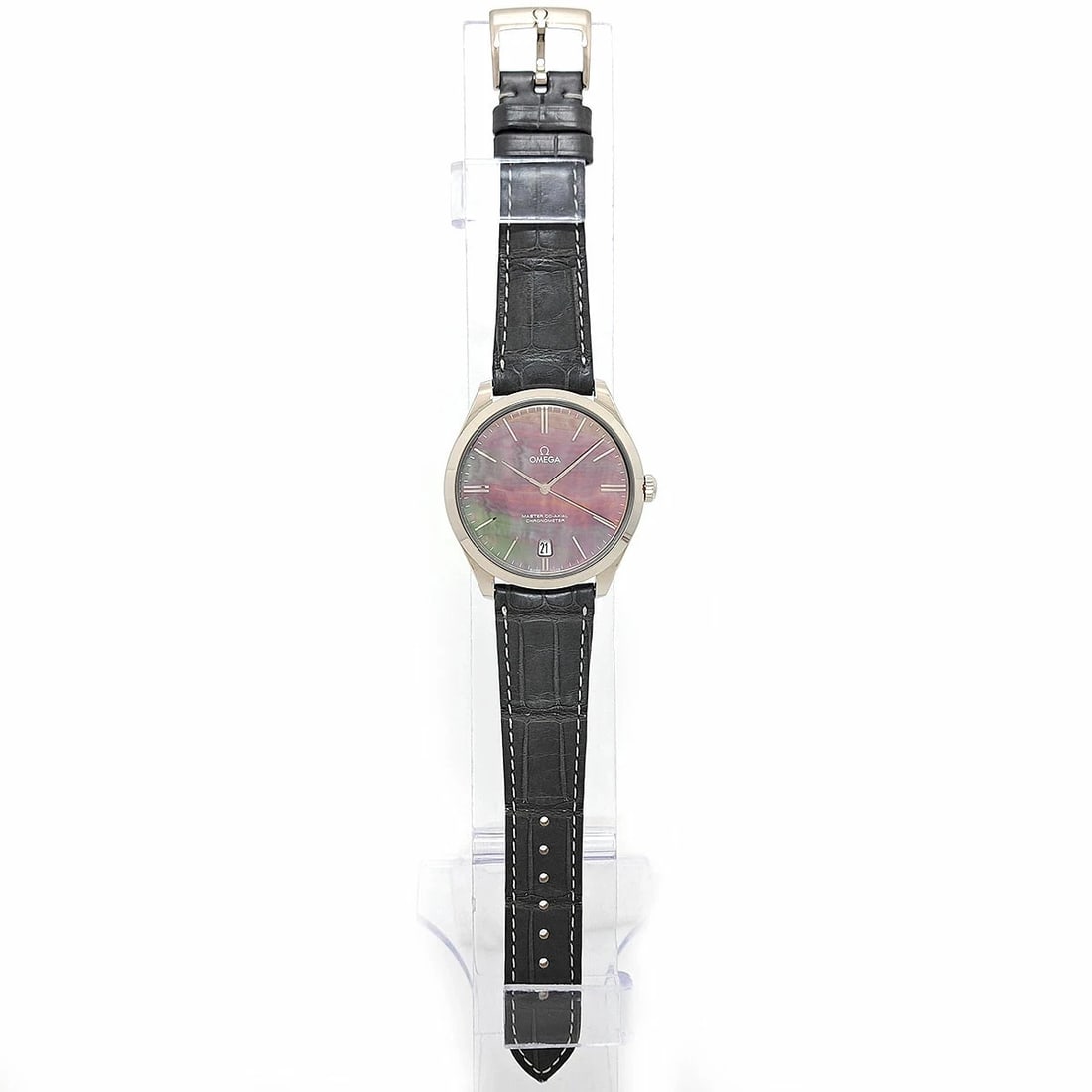 OMEGA DEVIL BLACK WATCH - 2
