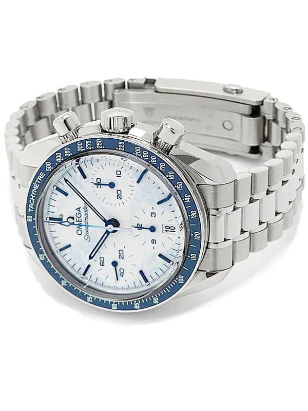 OMEGA SPEEDMASTER WATCH - 2