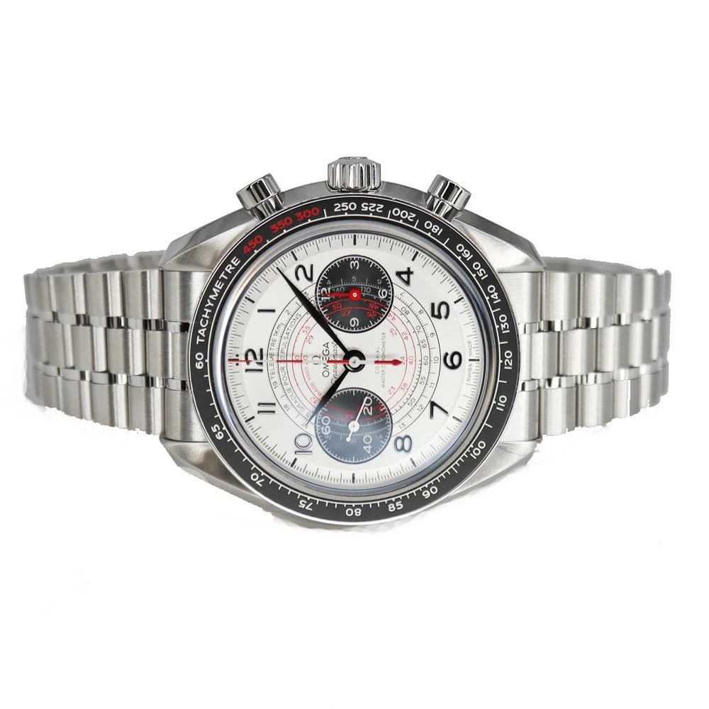 OMEGA SPEEDMASTER WATCH - 6