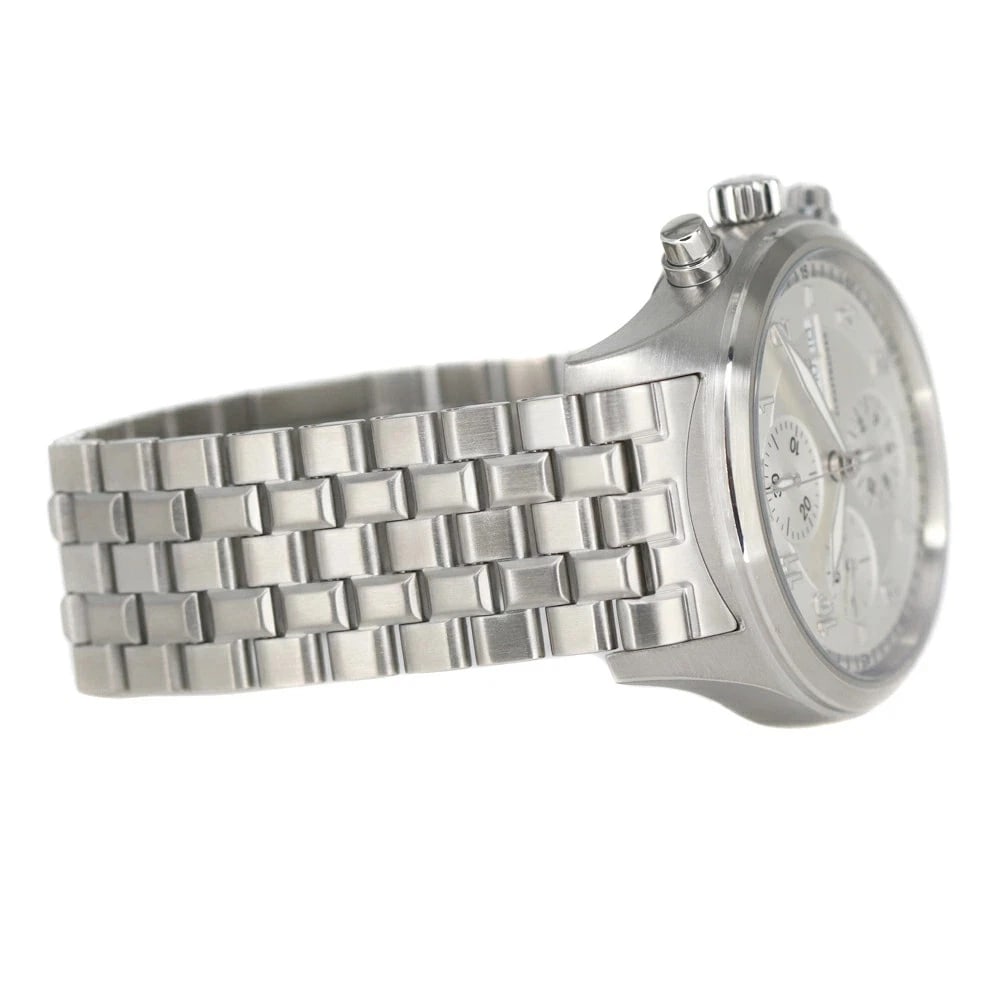 IWC SPITFIRE CHRONO WATCH - 5