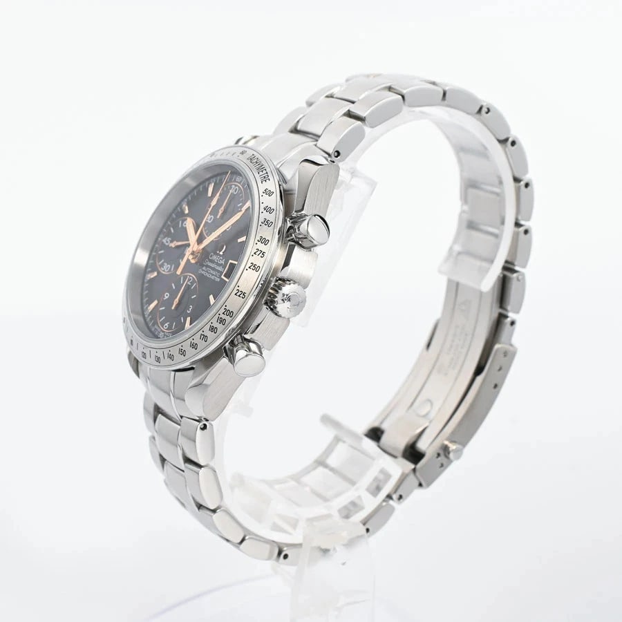 OMEGA SPEEDMASTER DATE WATCH - 2