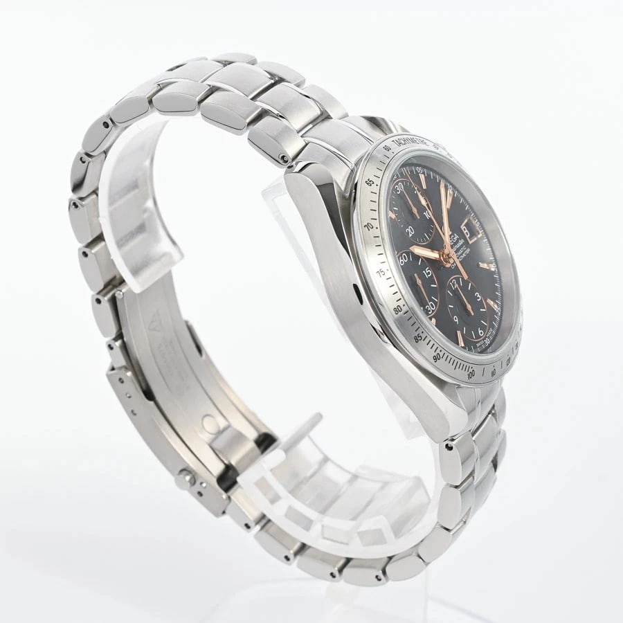 OMEGA SPEEDMASTER DATE WATCH - 3
