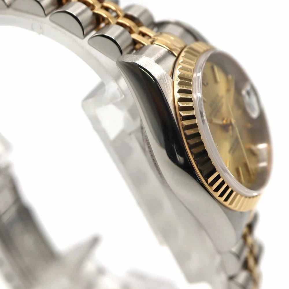 ROLEX DATEJUST WATCH - 3