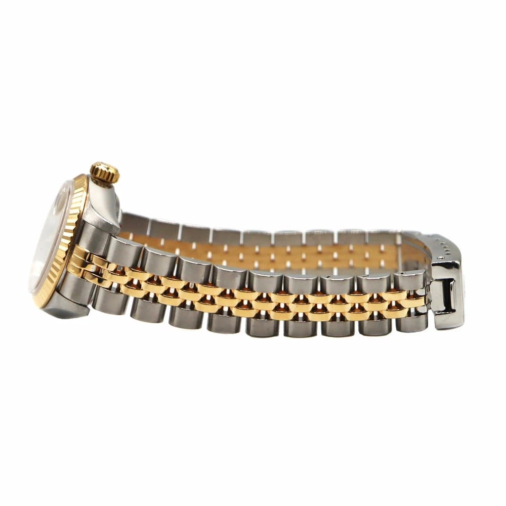 ROLEX DATEJUST WATCH - 4