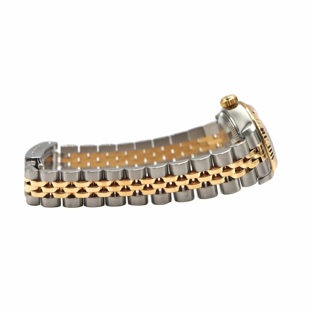 ROLEX DATEJUST WATCH - 5