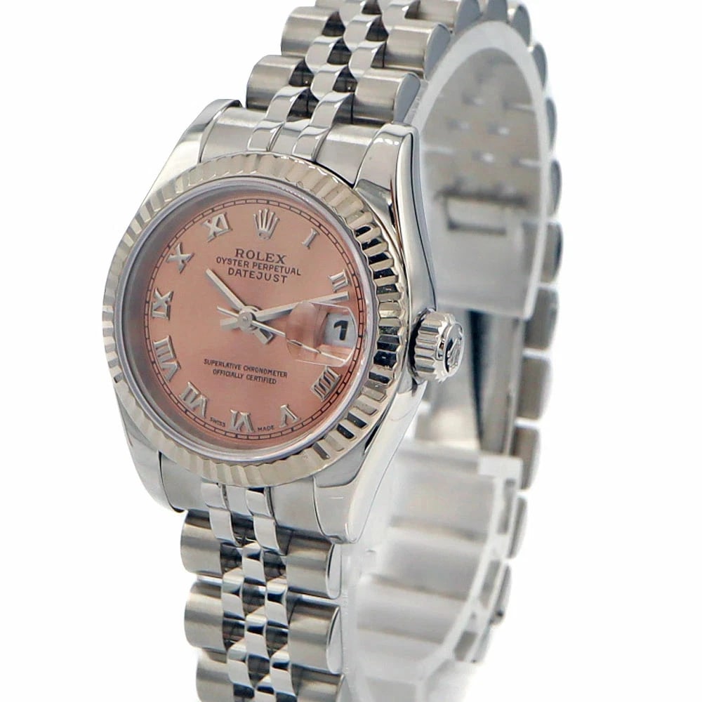 ROLEX DATEJUST WATCH - 2