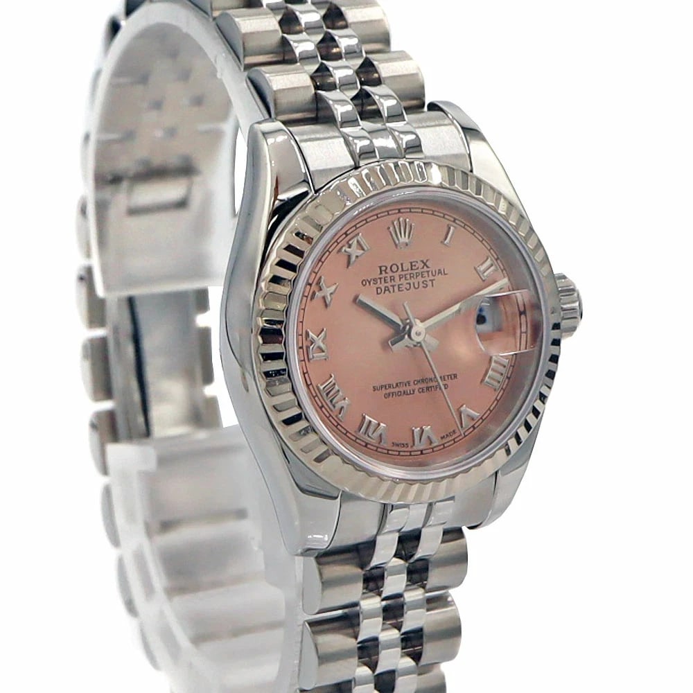 ROLEX DATEJUST WATCH - 3