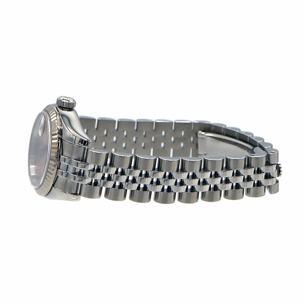 ROLEX DATEJUST WATCH - 4