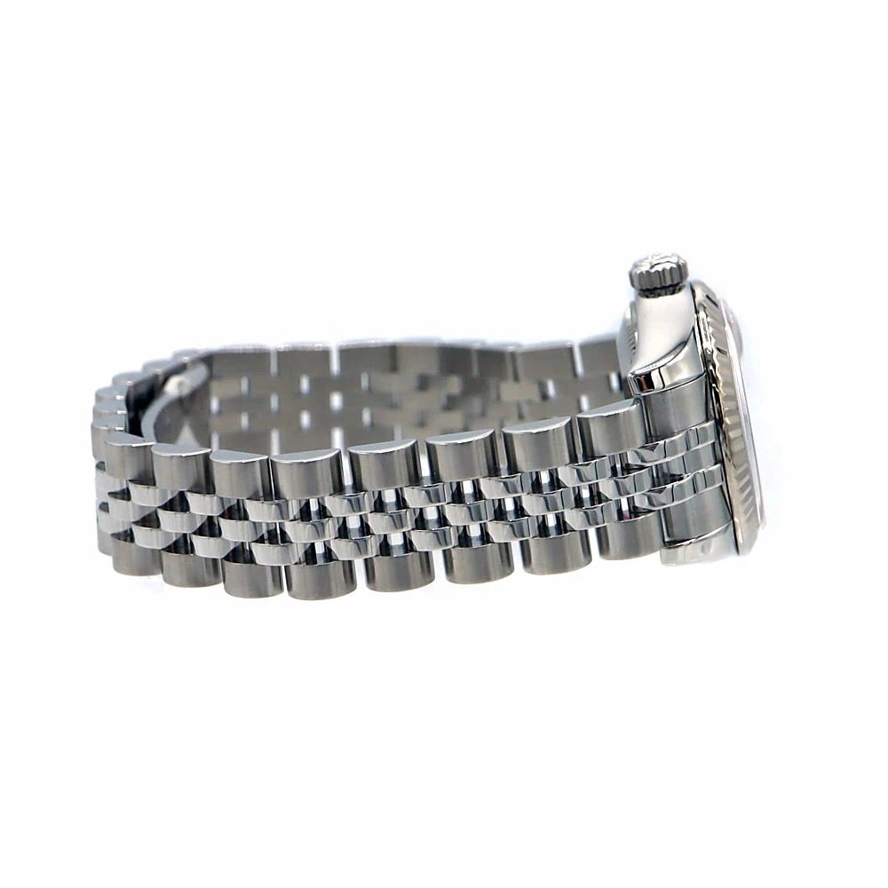 ROLEX DATEJUST WATCH - 5