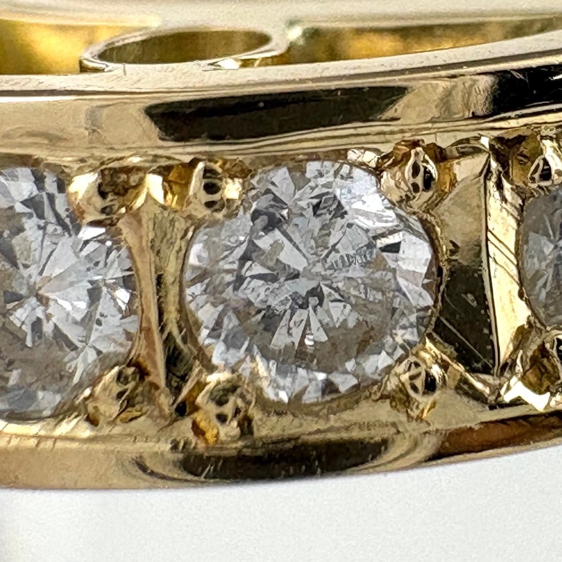 PEARL DESIGN RING - 2