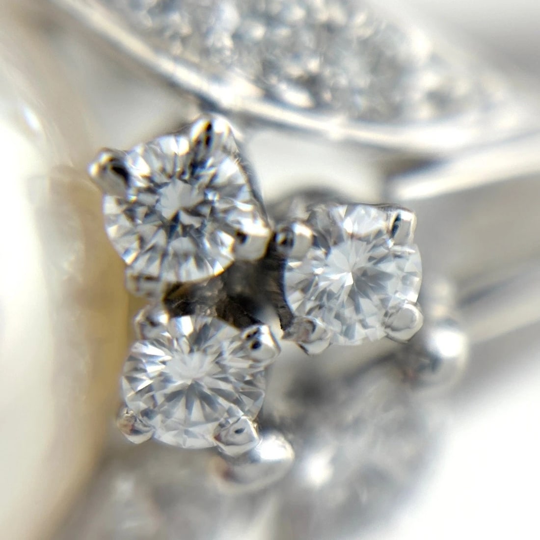 MIKIMOTO PEARL RING - 2