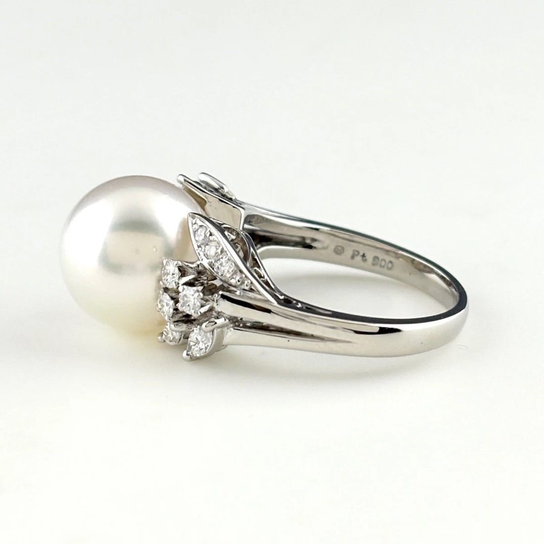 MIKIMOTO PEARL RING - 3