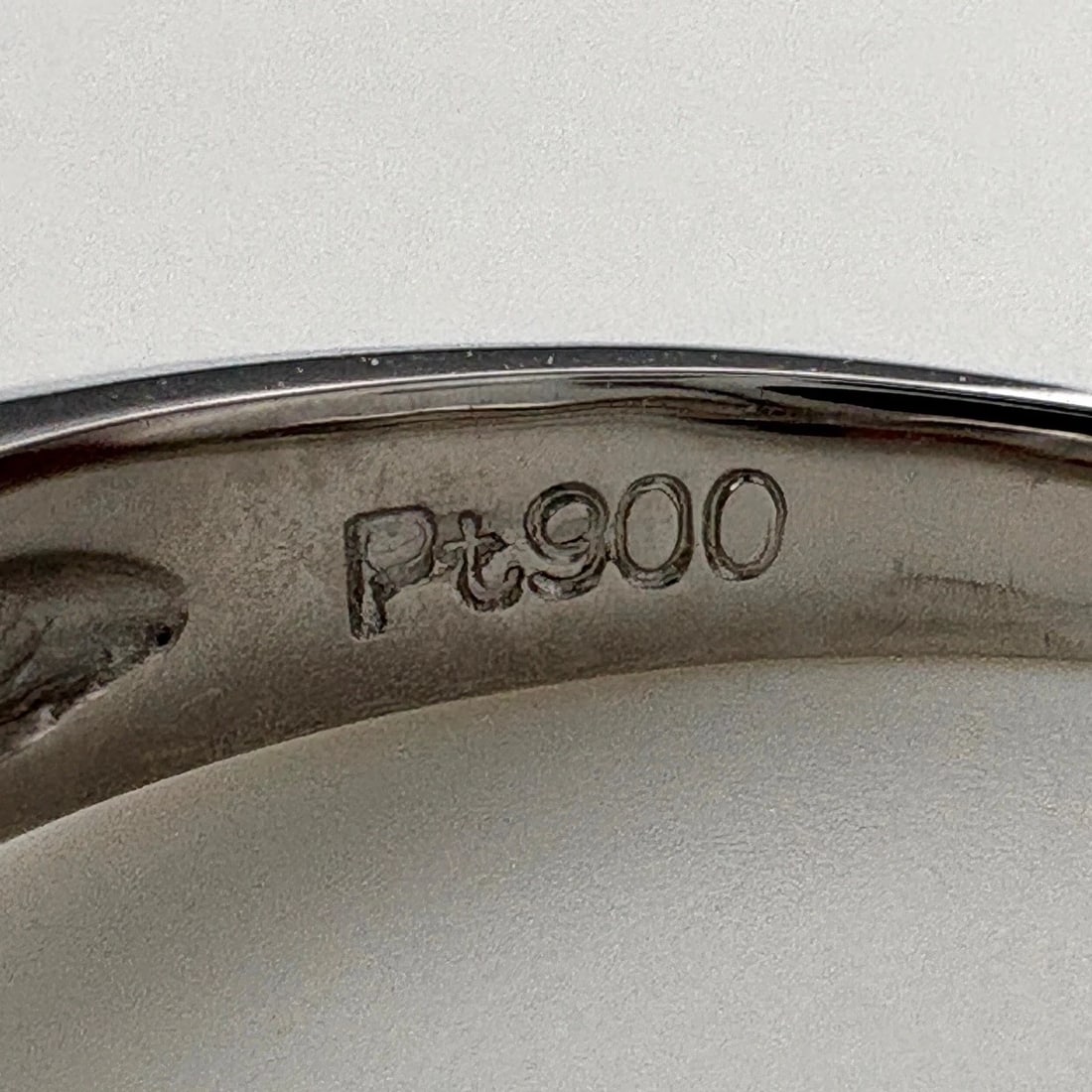 PEARL DESIGN RING - 5